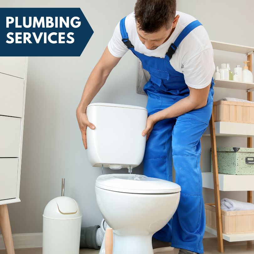 Plumbing Company in Blanchester, OH