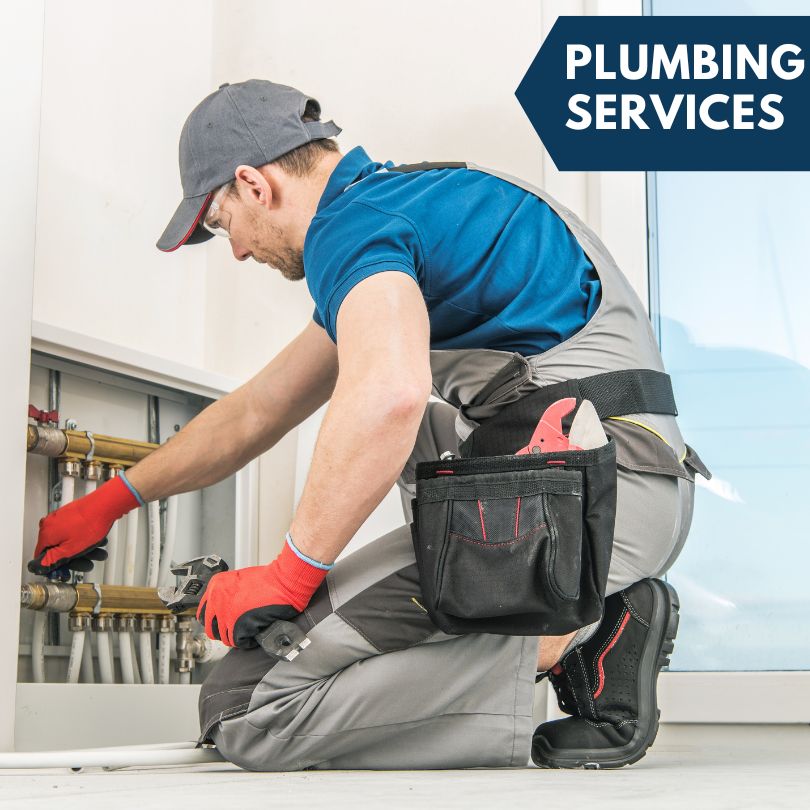 Blanchester Plumbing Company
